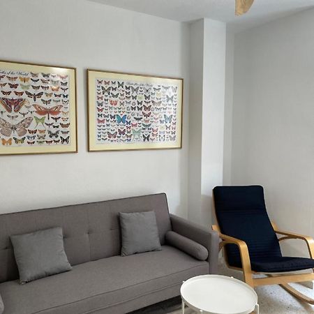 Ferienwohnung Casa La Victoria Málaga Exterior foto