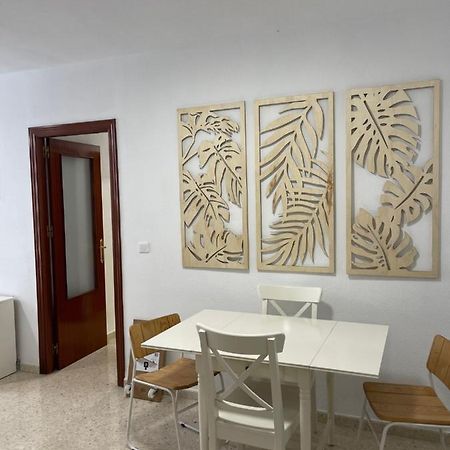 Ferienwohnung Casa La Victoria Málaga Exterior foto