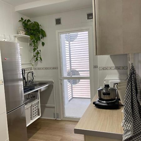 Ferienwohnung Casa La Victoria Málaga Exterior foto
